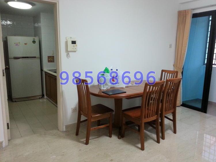 The Anchorage (D3), Condominium #65924332
